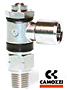 SCO Series Fractional Control Valves